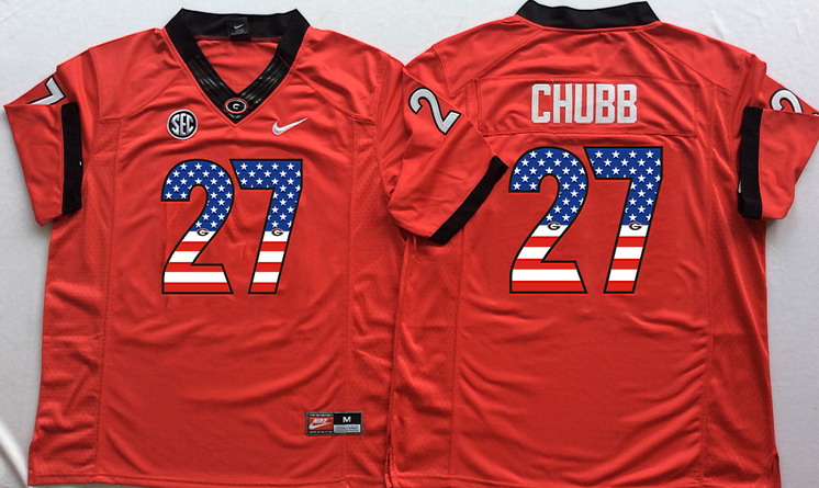 2019 NCAA Jerseys-111